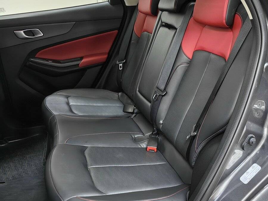 Changan CS55 Plus б/у, 2023, Роботизированная. Фото: #7