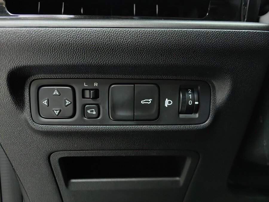 Changan CS55 Plus б/у, 2023, Роботизированная. Фото: #20