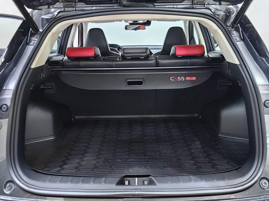 Changan CS55 Plus б/у, 2023, Роботизированная. Фото: #23