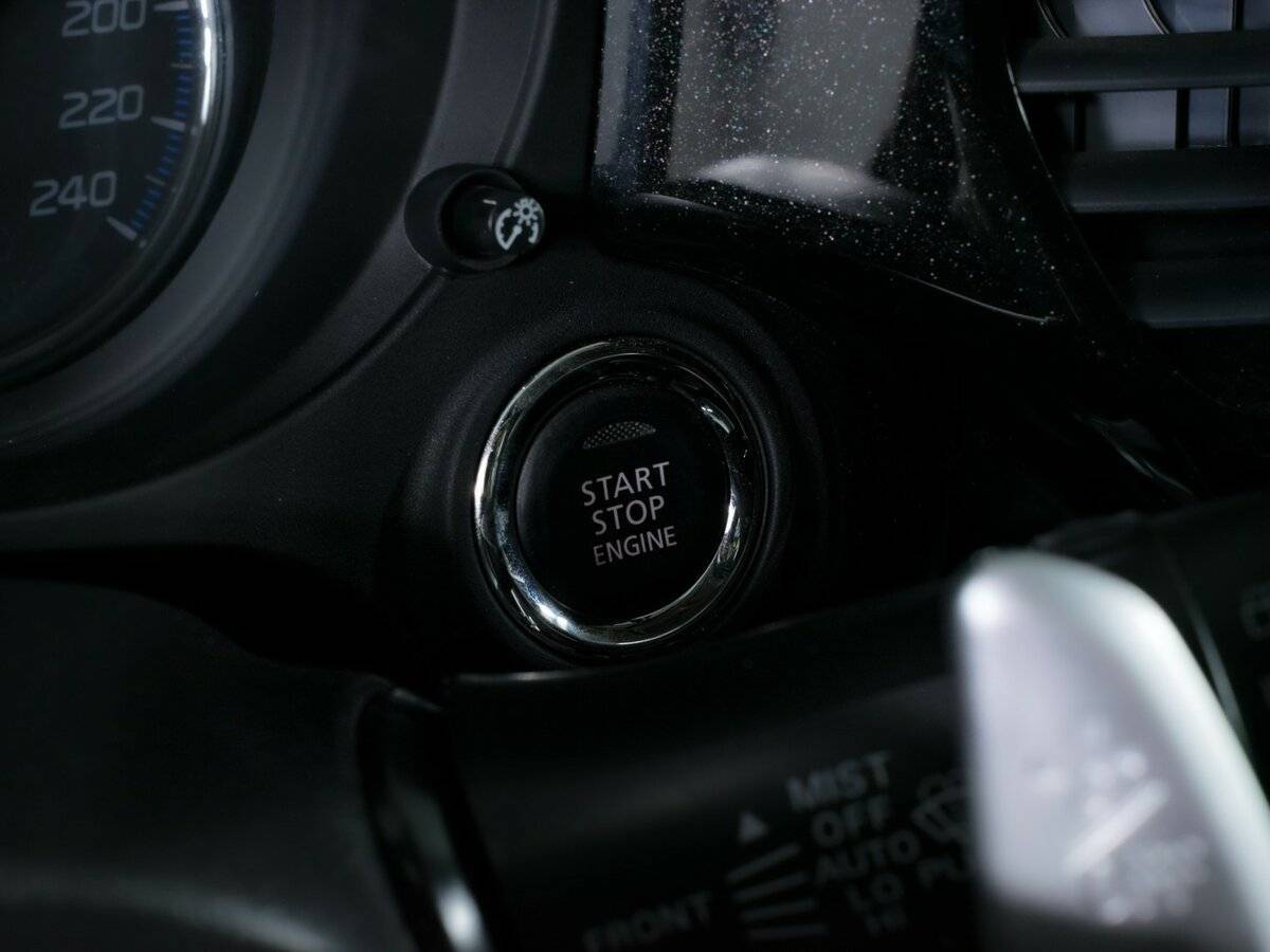 Mitsubishi Outlander б/у, 2020, Вариатор. Фото: #15