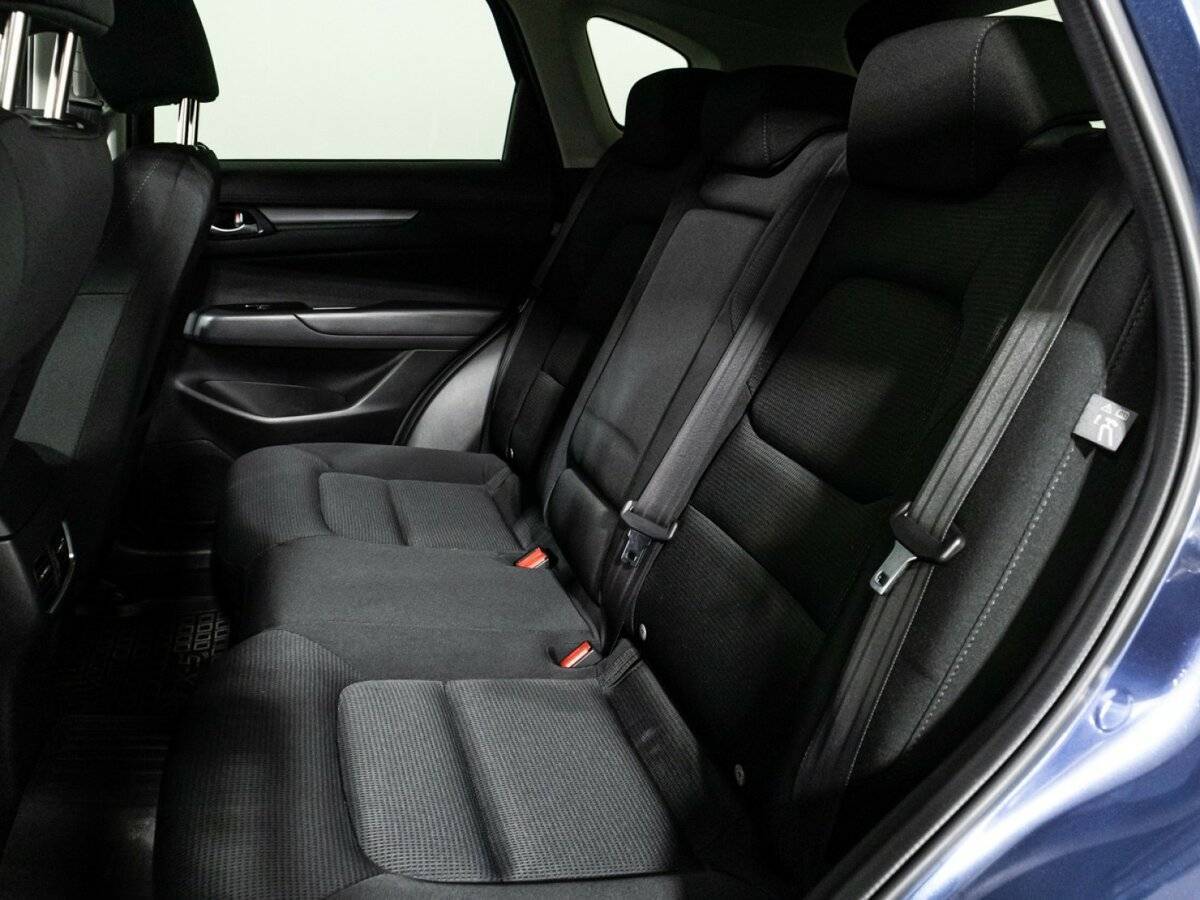 Mazda CX-5 б/у, 2020, Автоматическая. Фото: #7