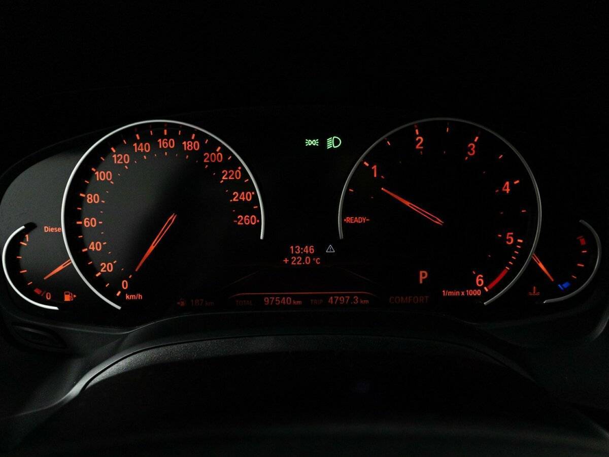 BMW 3 серии б/у, 2019, Автоматическая. Фото: #11