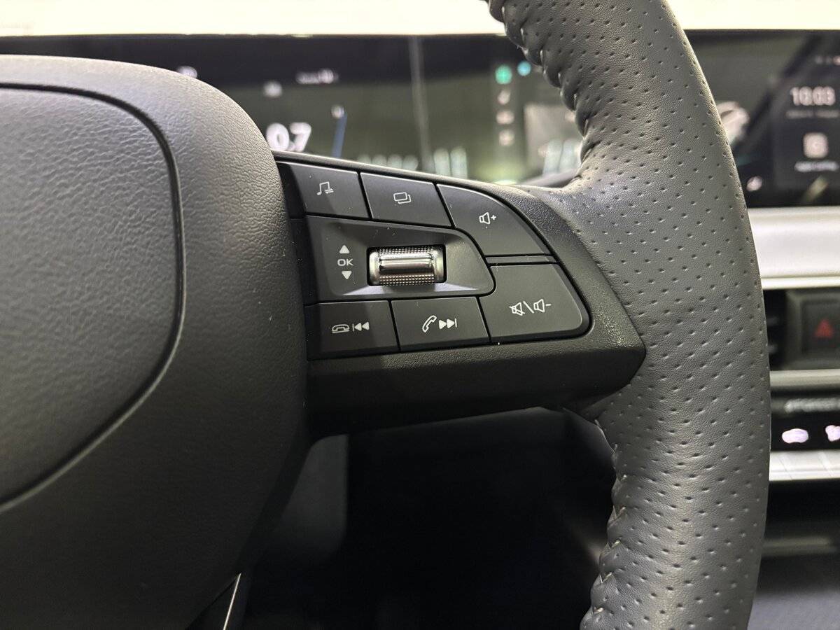 Changan UNI-T б/у, 2023, Роботизированная. Фото: #21