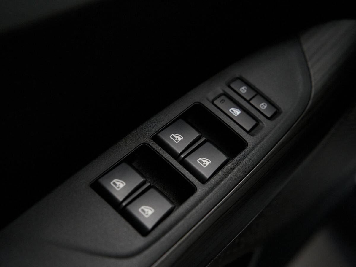 Changan Lamore б/у, 2024, Роботизированная. Фото: #9