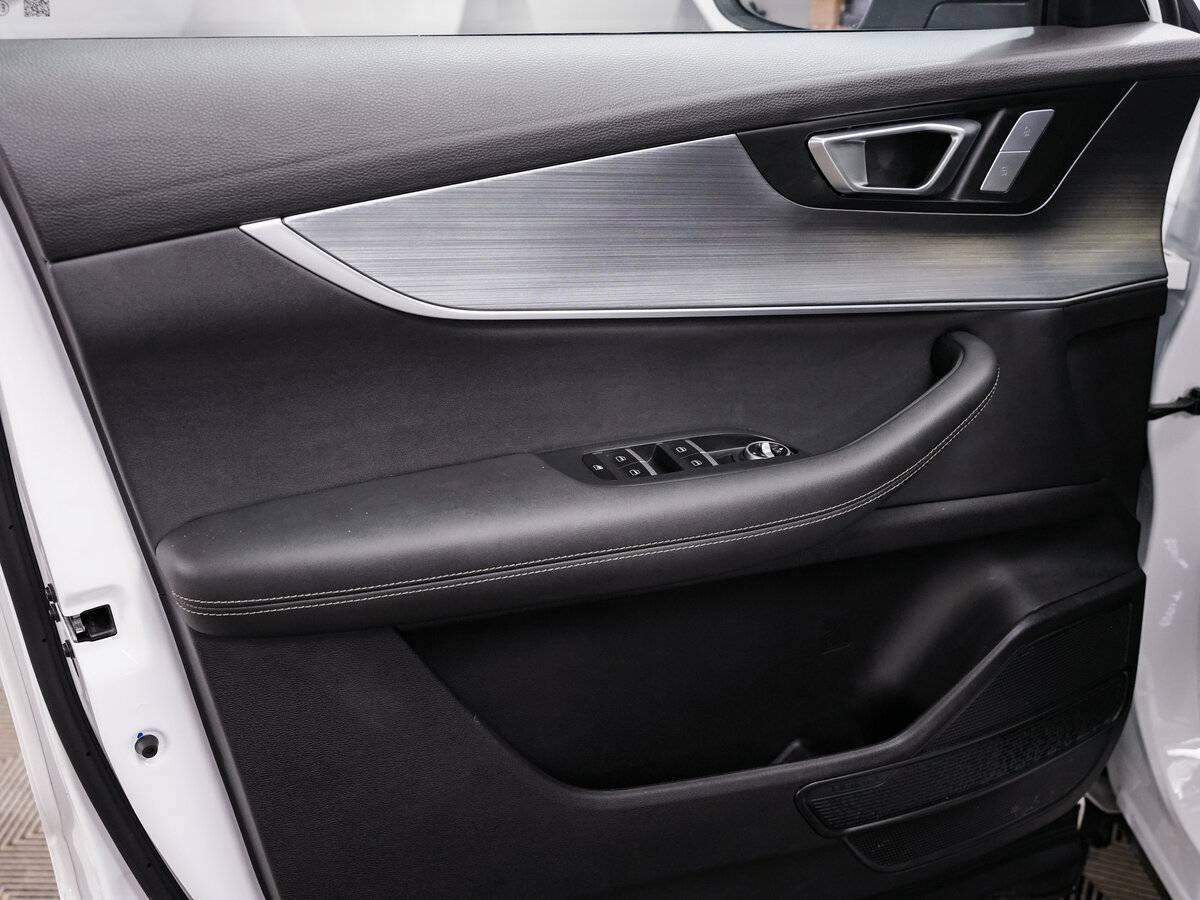 Chery Tiggo 7 Pro Max б/у, 2024, Роботизированная. Фото: #15