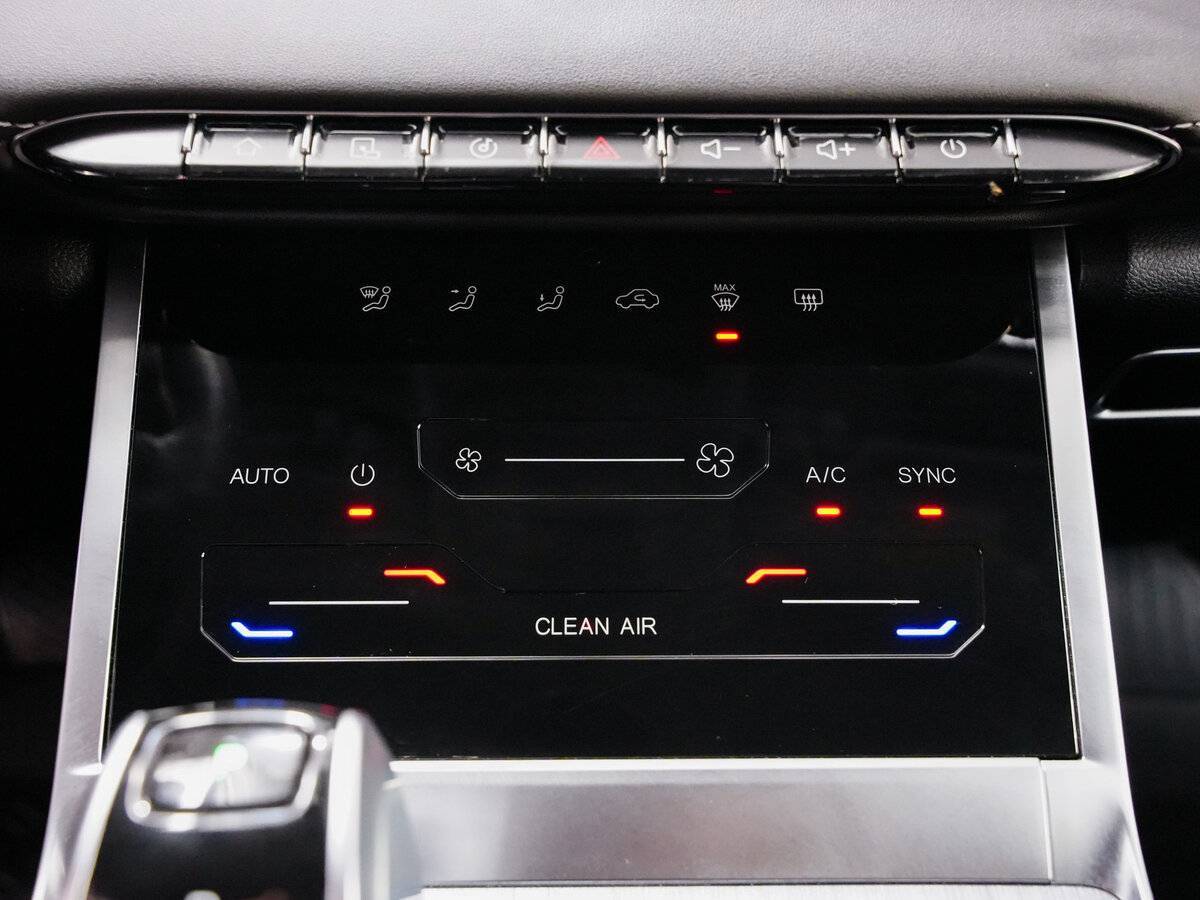 Chery Tiggo 7 Pro Max б/у, 2024, Роботизированная. Фото: #17