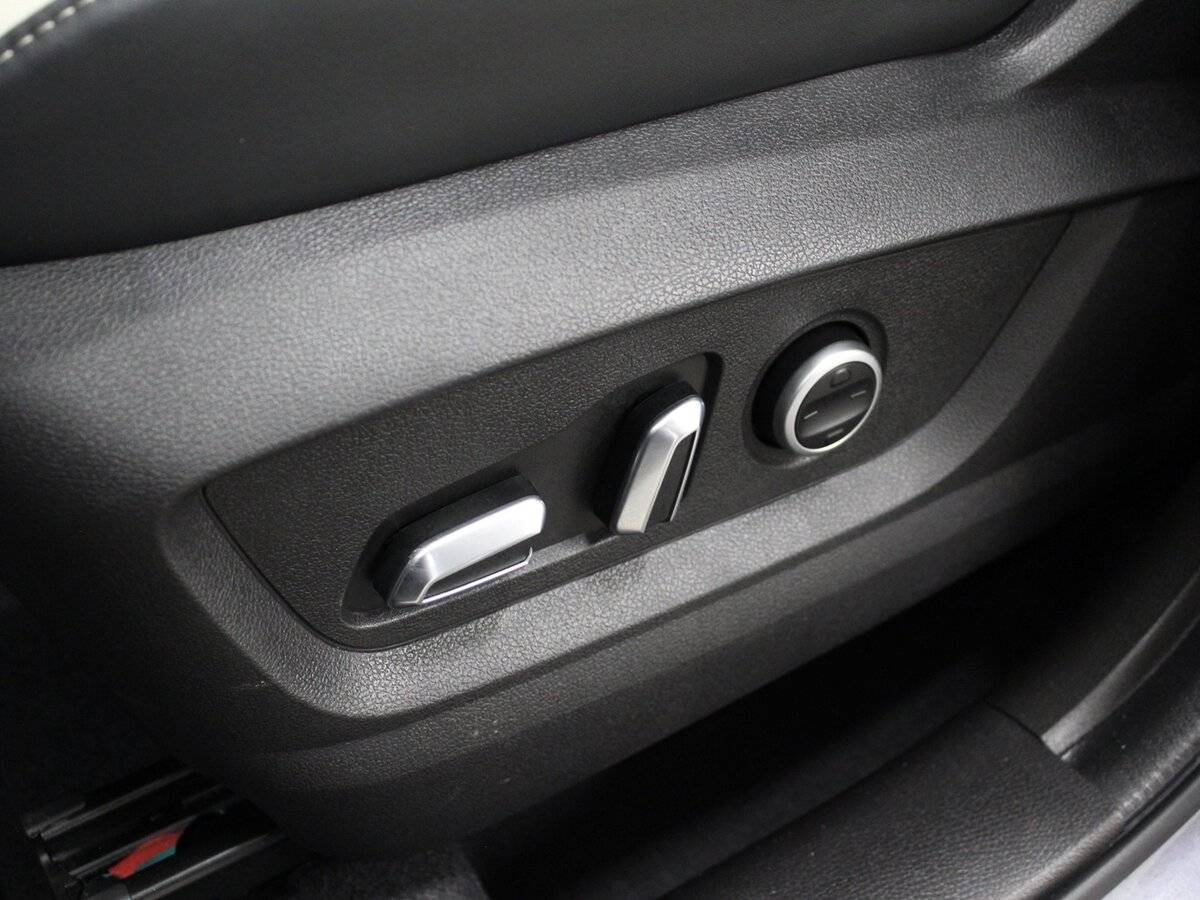 Chery Tiggo 4 Pro б/у, 2023, Вариатор. Фото: #14