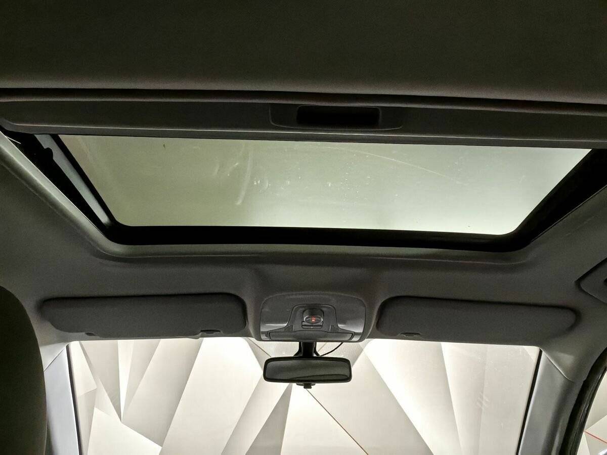 Chery Tiggo 4 Pro б/у, 2023, Вариатор. Фото: #17