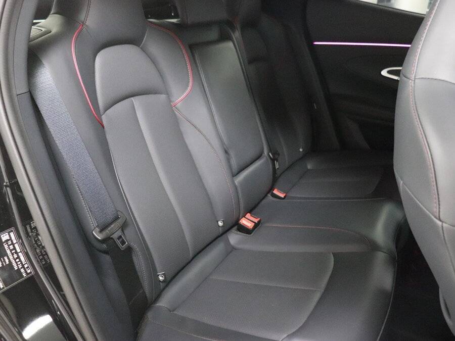 Changan UNI-T б/у, 2023, Роботизированная. Фото: #8