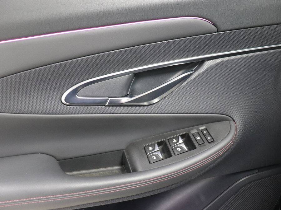 Changan UNI-T б/у, 2023, Роботизированная. Фото: #20