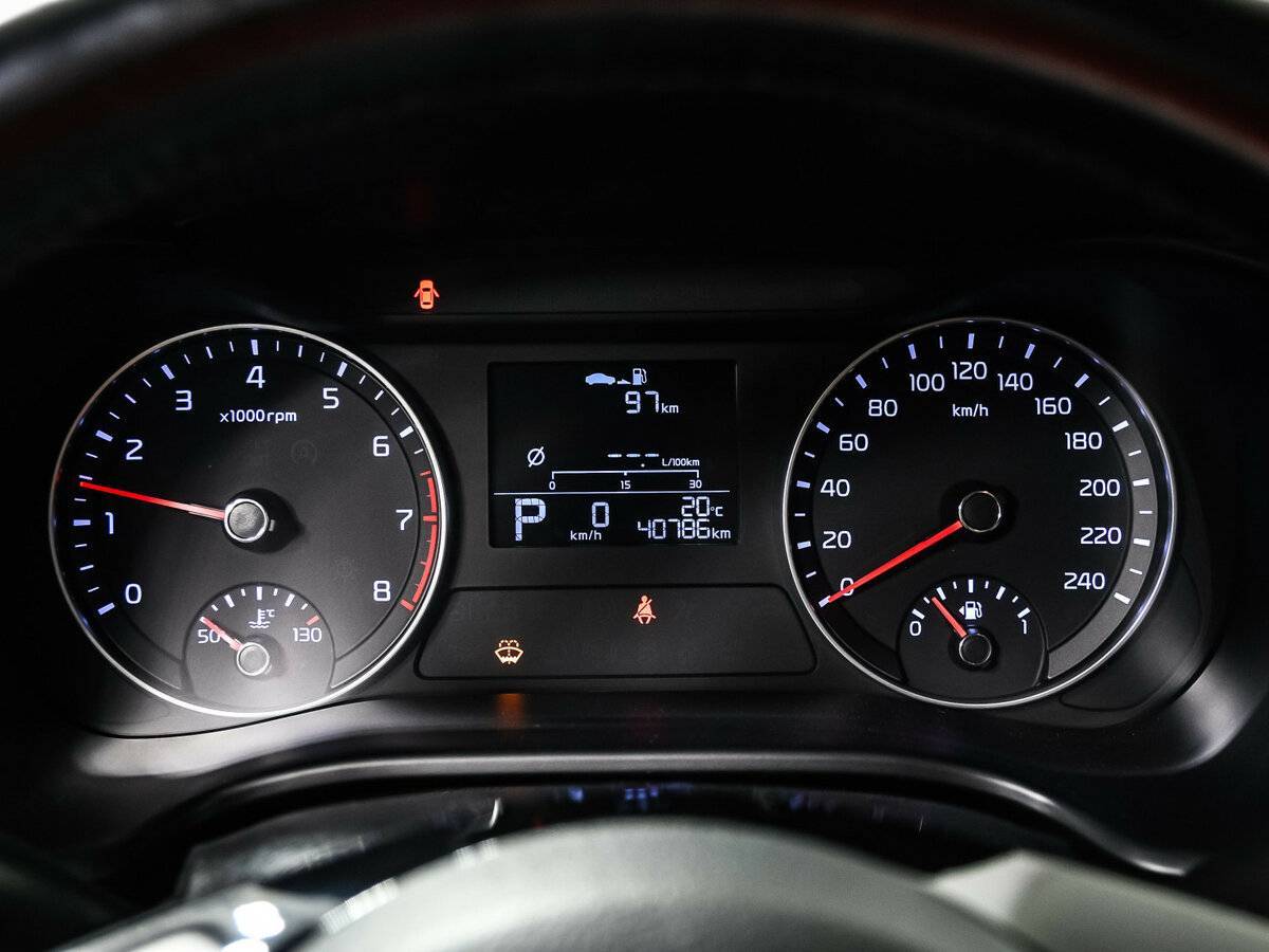 Kia Cerato б/у, 2022, Автоматическая. Фото: #9