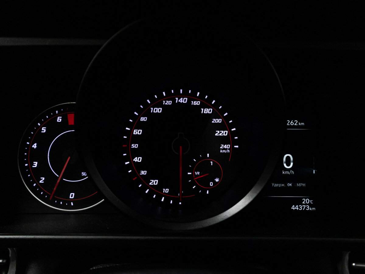 Hyundai Elantra б/у, 2021, Автоматическая. Фото: #11