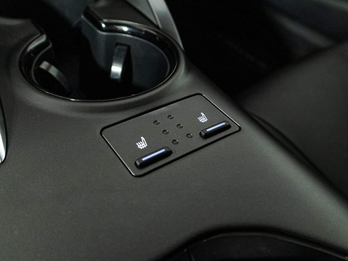 Toyota Camry б/у, 2021, Вариатор. Фото: #17