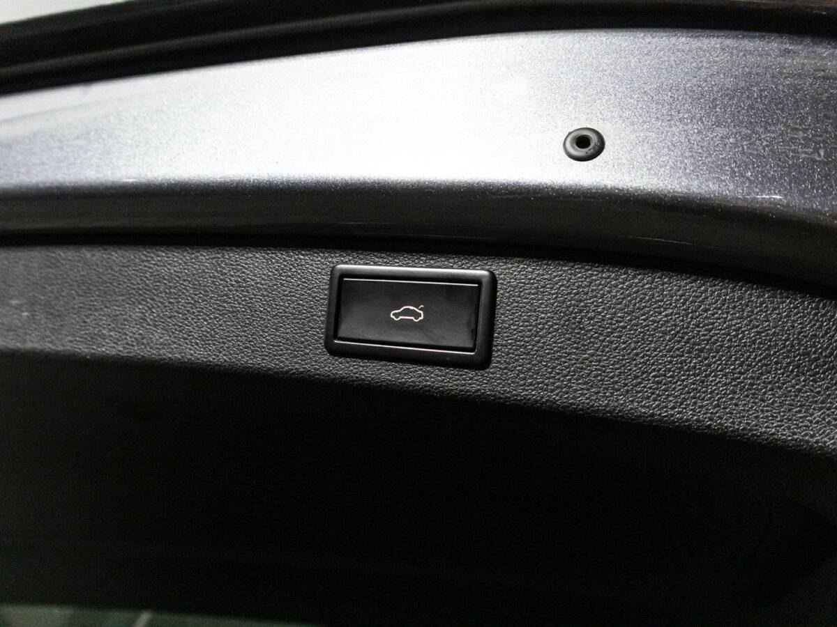 Skoda Kodiaq б/у, 2018, Роботизированная. Фото: #15