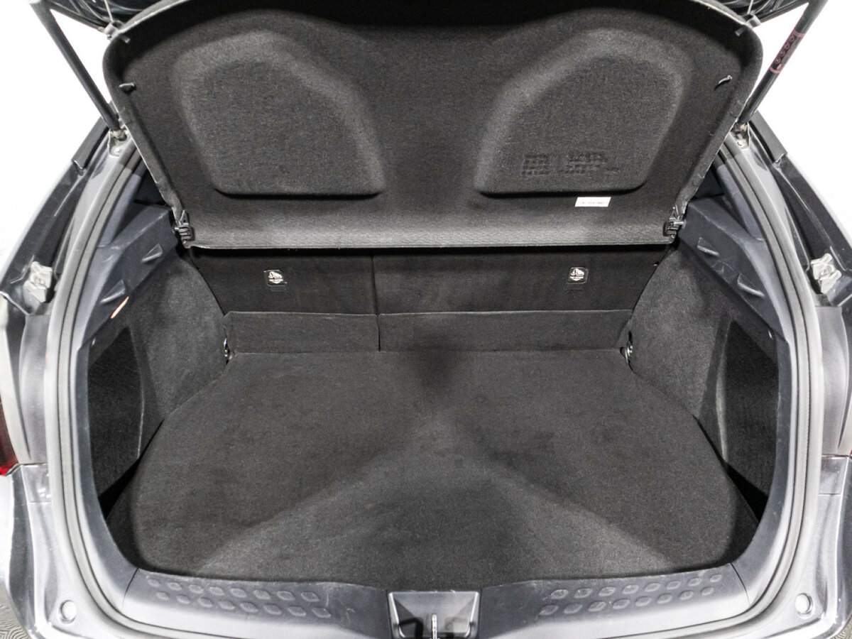 Toyota C-HR б/у, 2020, Вариатор. Фото: #14