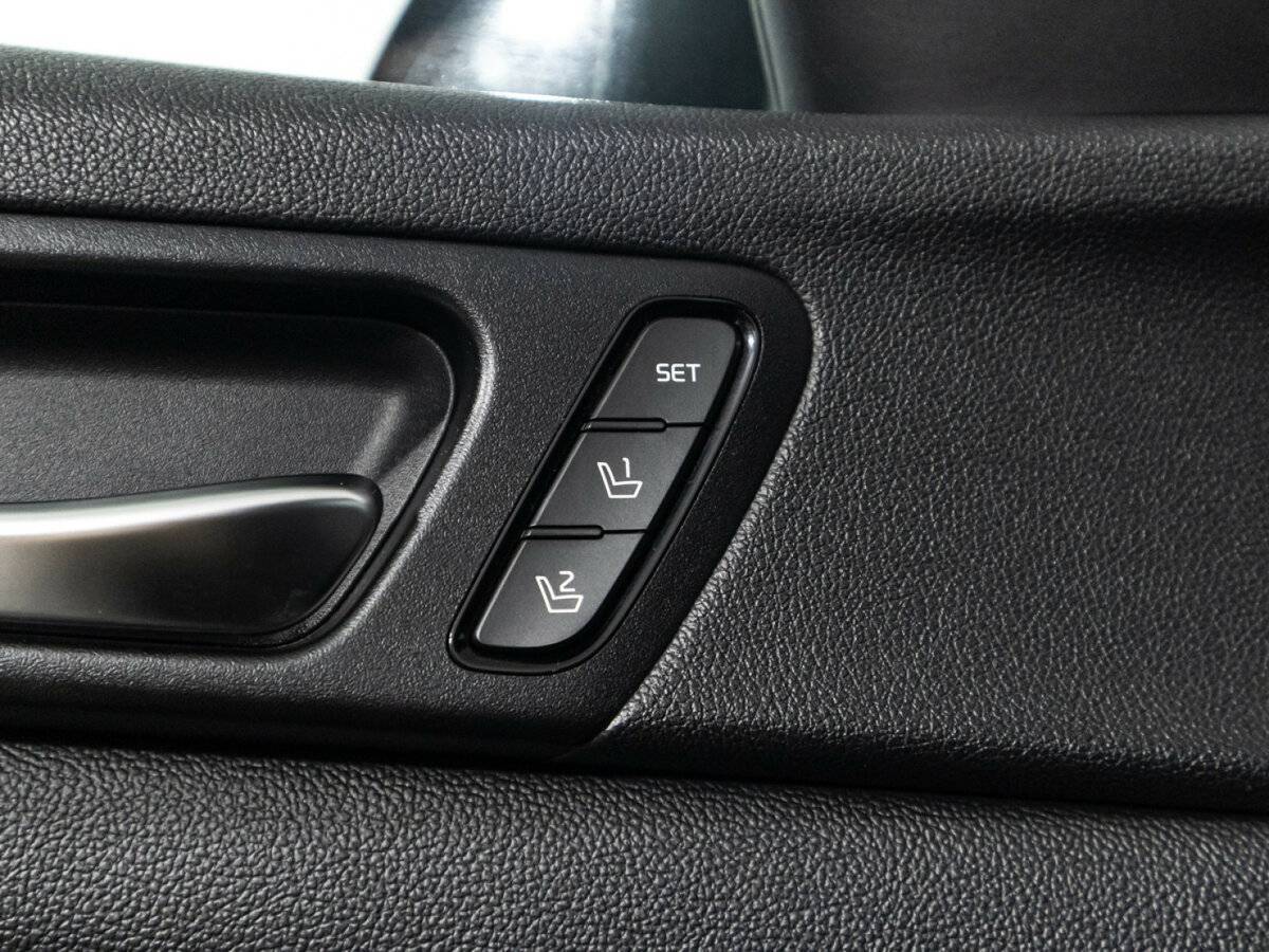 Kia Optima б/у, 2016, Автоматическая. Фото: #15