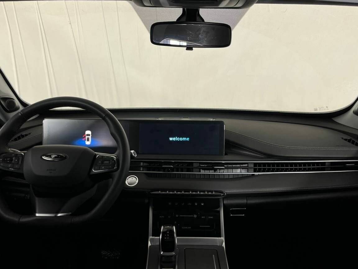 Chery Tiggo 7 Pro Max б/у, 2024, Роботизированная. Фото: #10