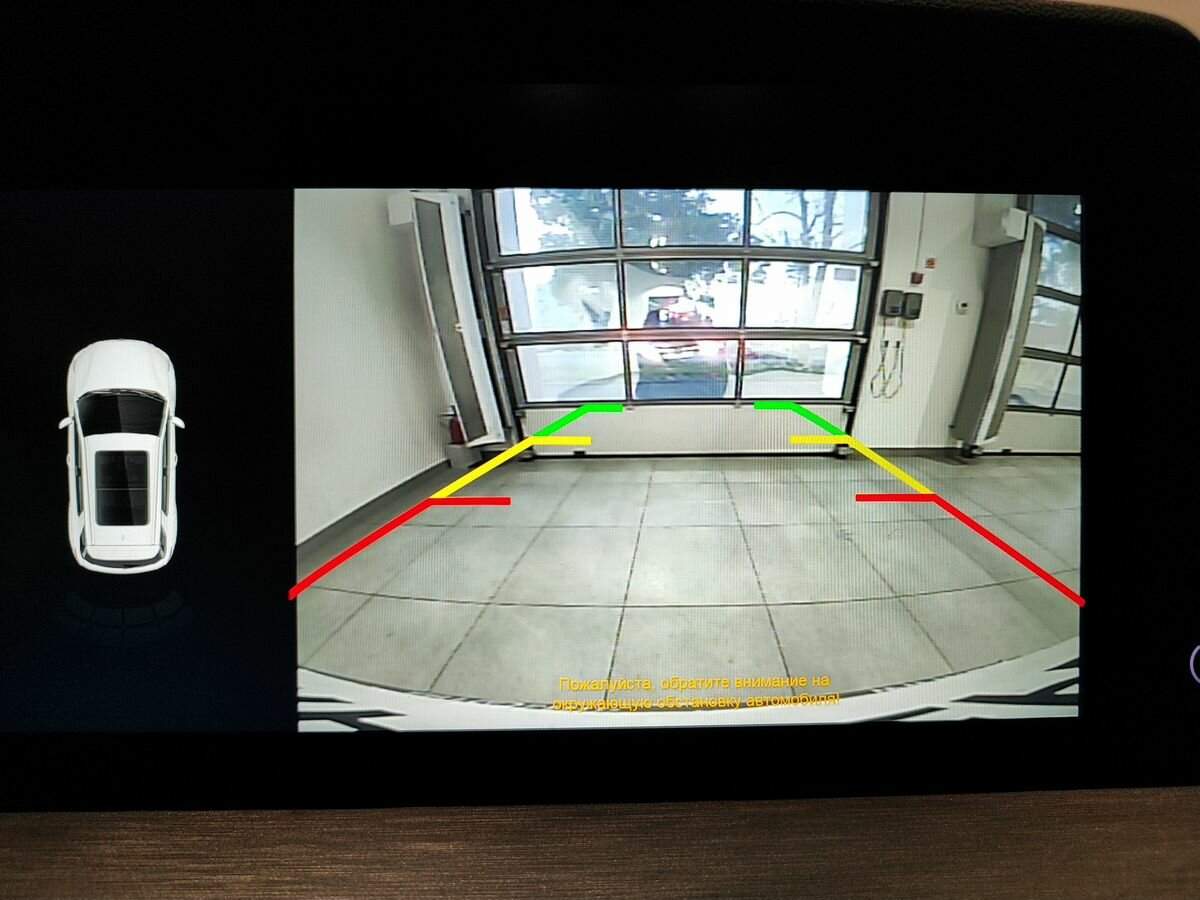 Changan CS35 Plus б/у, 2022, Роботизированная. Фото: #15