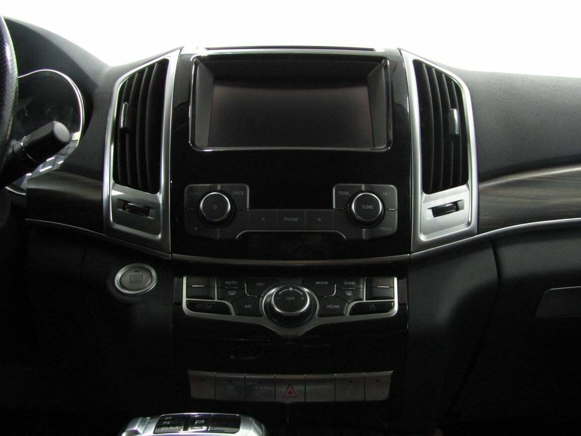 Haval H9 б/у, 2022, Автоматическая. Фото: #15