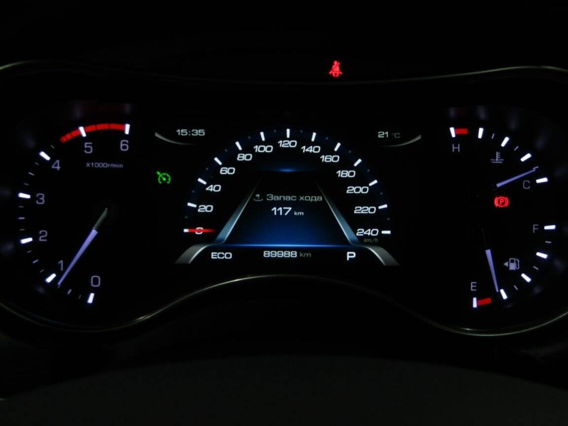 Haval H9 б/у, 2022, Автоматическая. Фото: #16