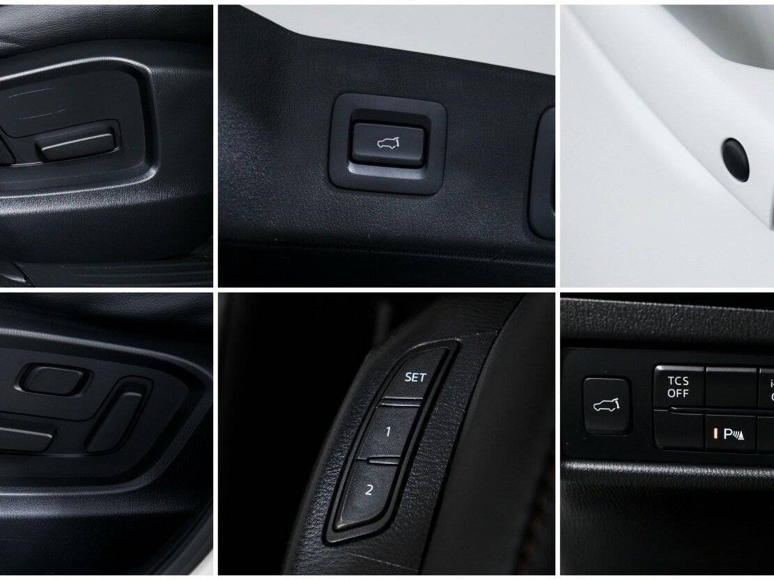 Mazda CX-5 б/у, 2018, Автоматическая. Фото: #20