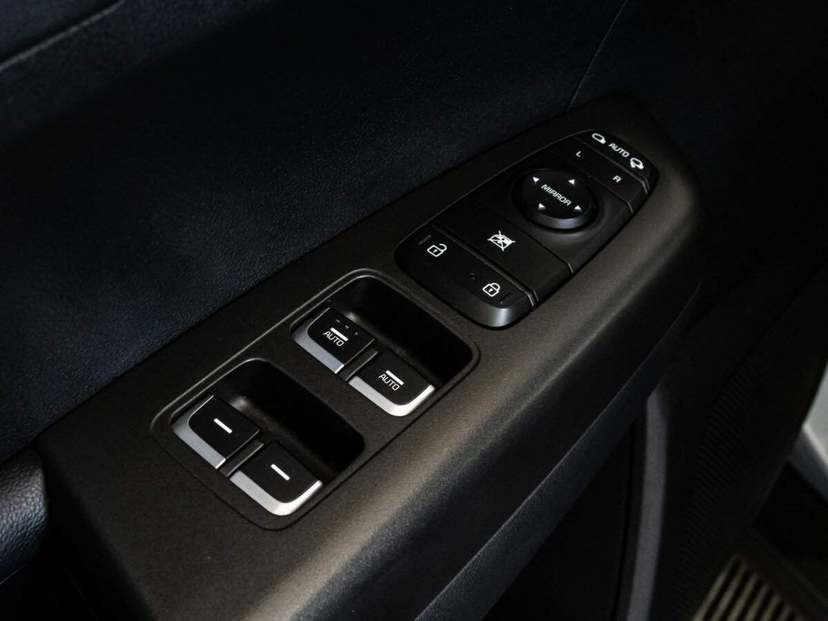 Kia Sportage б/у, 2019, Автоматическая. Фото: #16