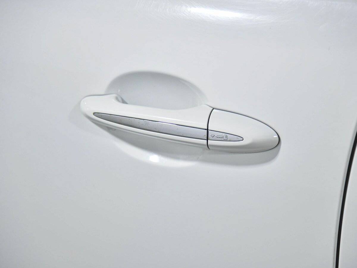 Jaguar XJ б/у, 2016, Автоматическая. Фото: #23