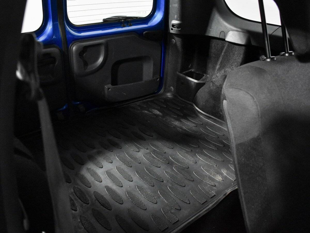 Лада (ВАЗ) Ларгус б/у, 2020, Механическая. Фото: #11