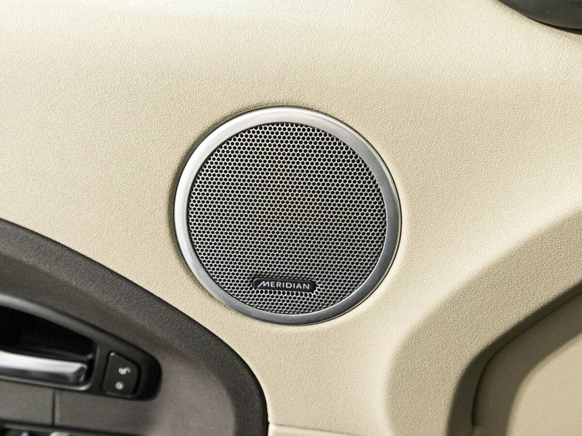 Land Rover Range Rover Evoque б/у, 2012, Автоматическая. Фото: #22