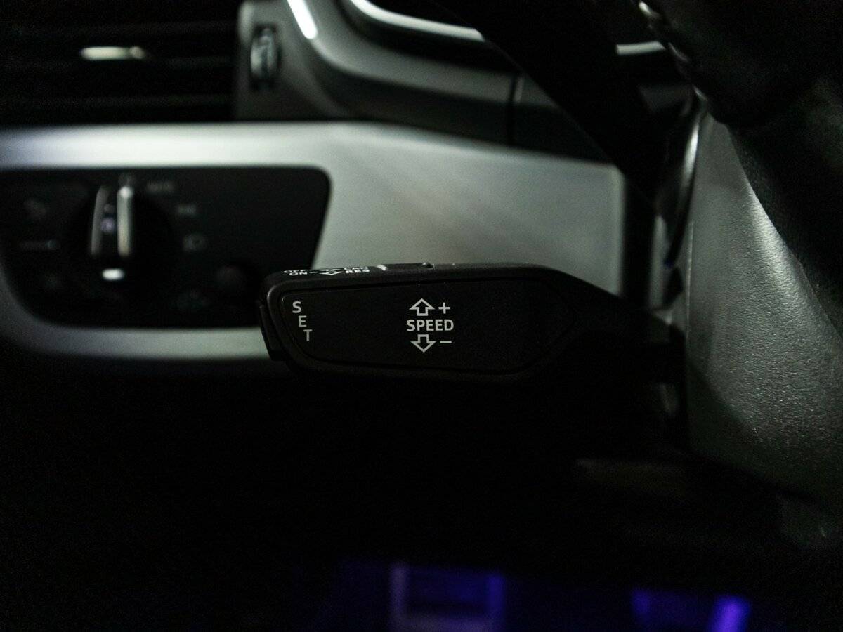 Audi A4 б/у, 2019, Роботизированная. Фото: #19