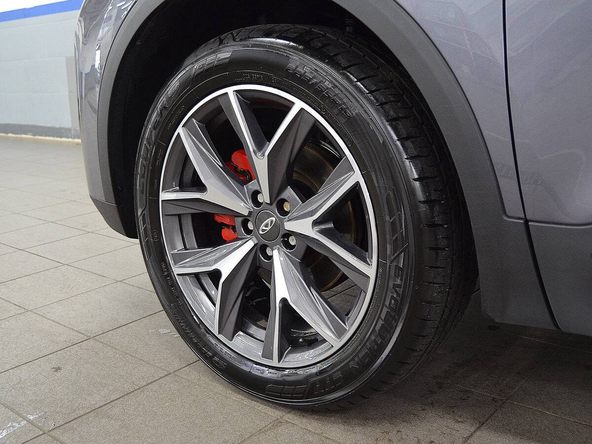 Chery Tiggo 7 Pro Max б/у, 2024, Роботизированная. Фото: #14