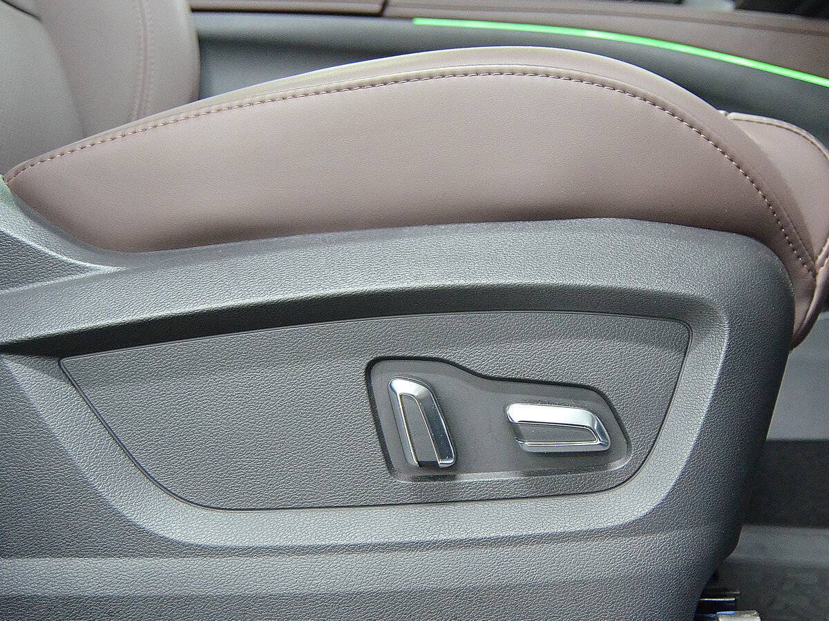 Chery Tiggo 7 Pro Max б/у, 2024, Роботизированная. Фото: #19