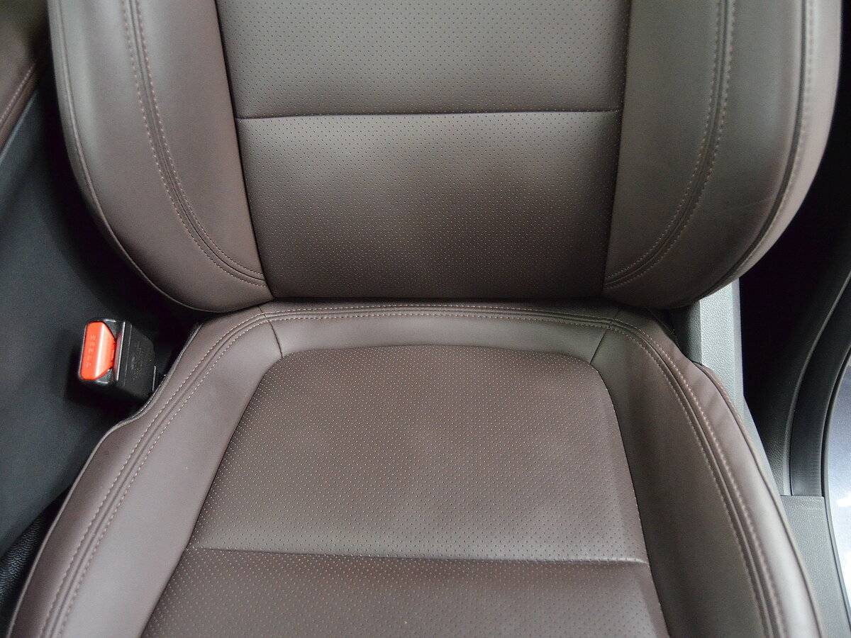 Chery Tiggo 7 Pro Max б/у, 2024, Роботизированная. Фото: #25