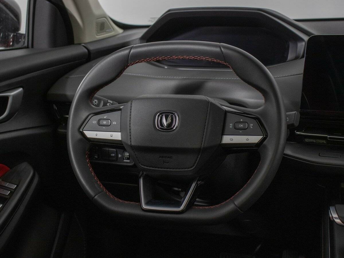 Changan CS55 Plus б/у, 2023, Роботизированная. Фото: #14