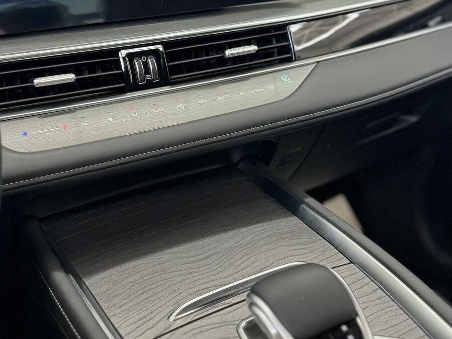 Chery Tiggo 8 Pro Max б/у, 2024, Роботизированная. Фото: #13