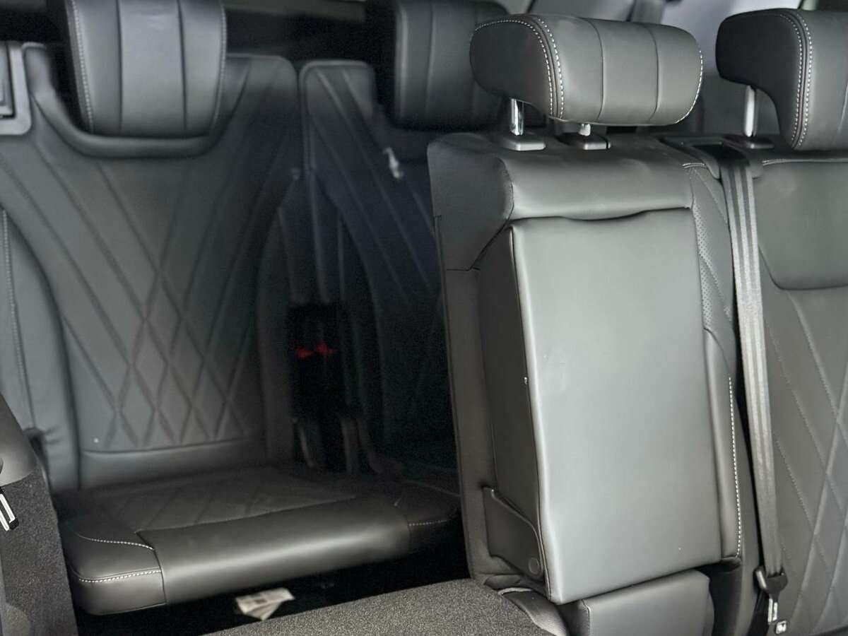 Chery Tiggo 8 Pro Max б/у, 2024, Роботизированная. Фото: #16