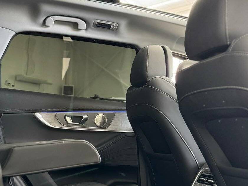 Chery Tiggo 8 Pro Max б/у, 2024, Роботизированная. Фото: #17