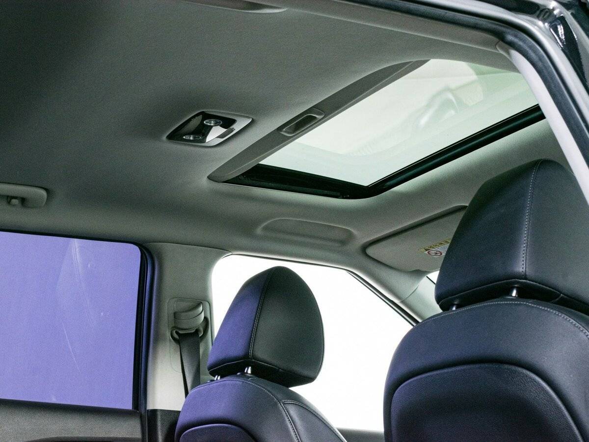 Kia Seltos б/у, 2020, Роботизированная. Фото: #9