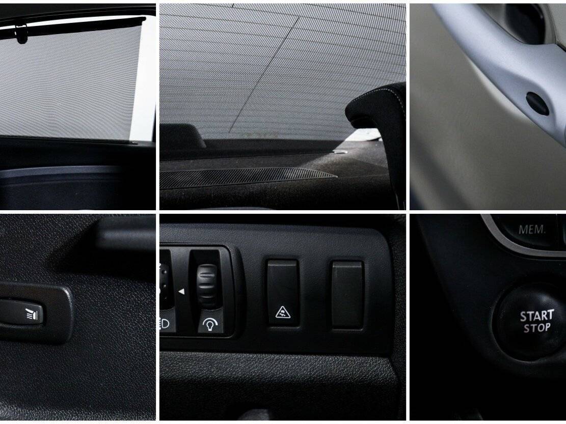 Renault Fluence б/у, 2012, Вариатор. Фото: #15