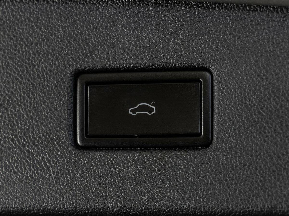 Volkswagen Tiguan б/у, 2019, Роботизированная. Фото: #19