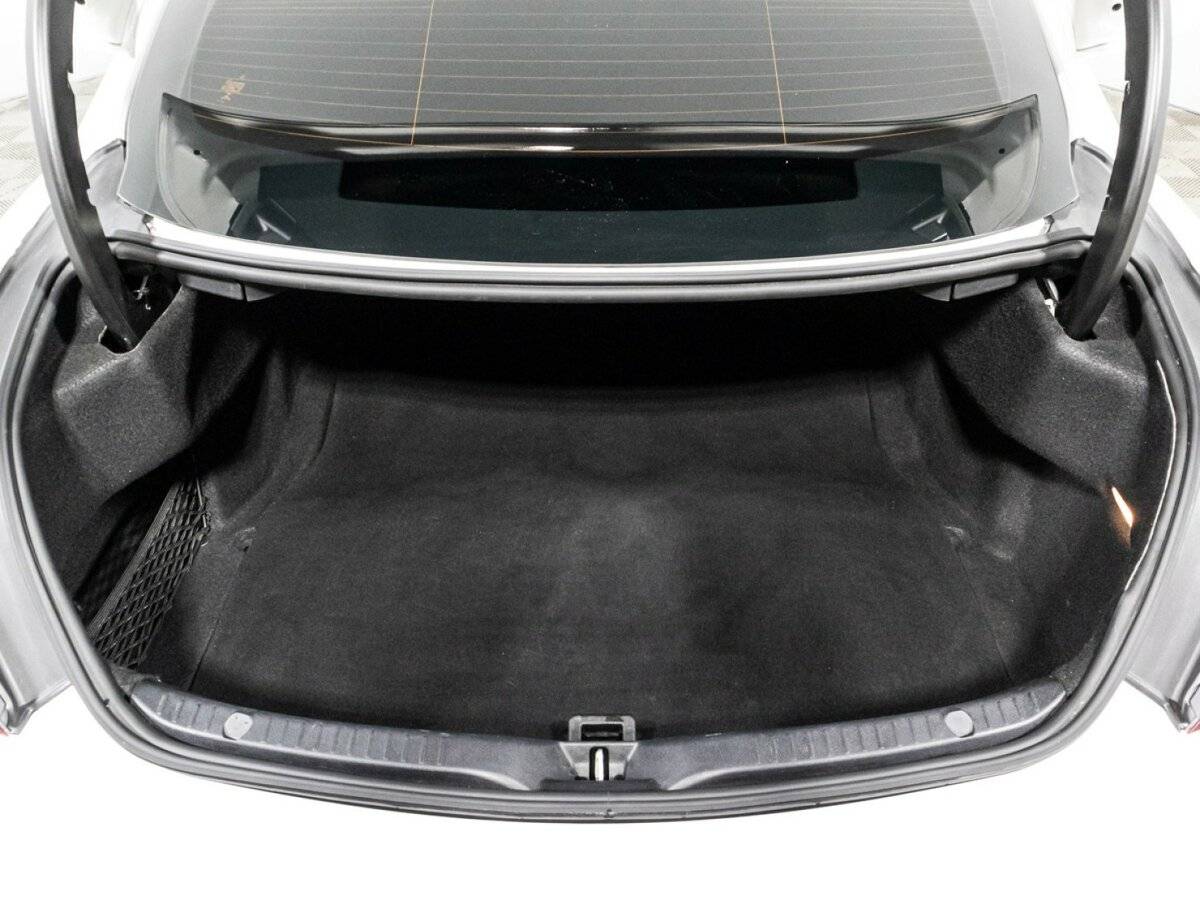 Mercedes-Benz C-Класс б/у, 2016, Автоматическая. Фото: #14