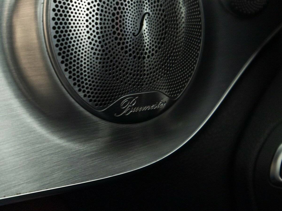 Mercedes-Benz C-Класс б/у, 2016, Автоматическая. Фото: #20