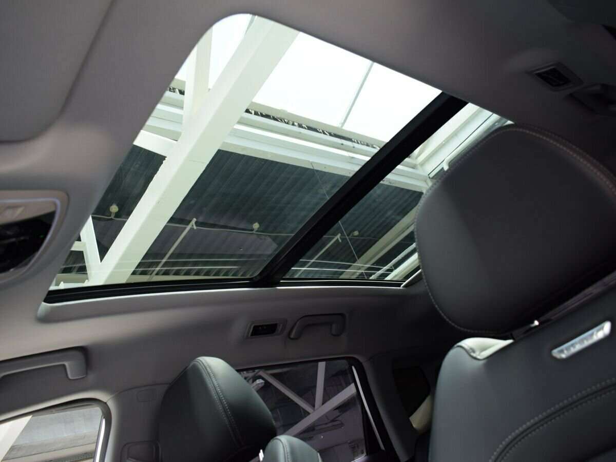 Chery Tiggo 7 Pro Max б/у, 2023, Вариатор. Фото: #16