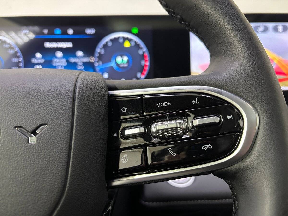 Chery Tiggo 8 Pro Max б/у, 2023, Роботизированная. Фото: #22