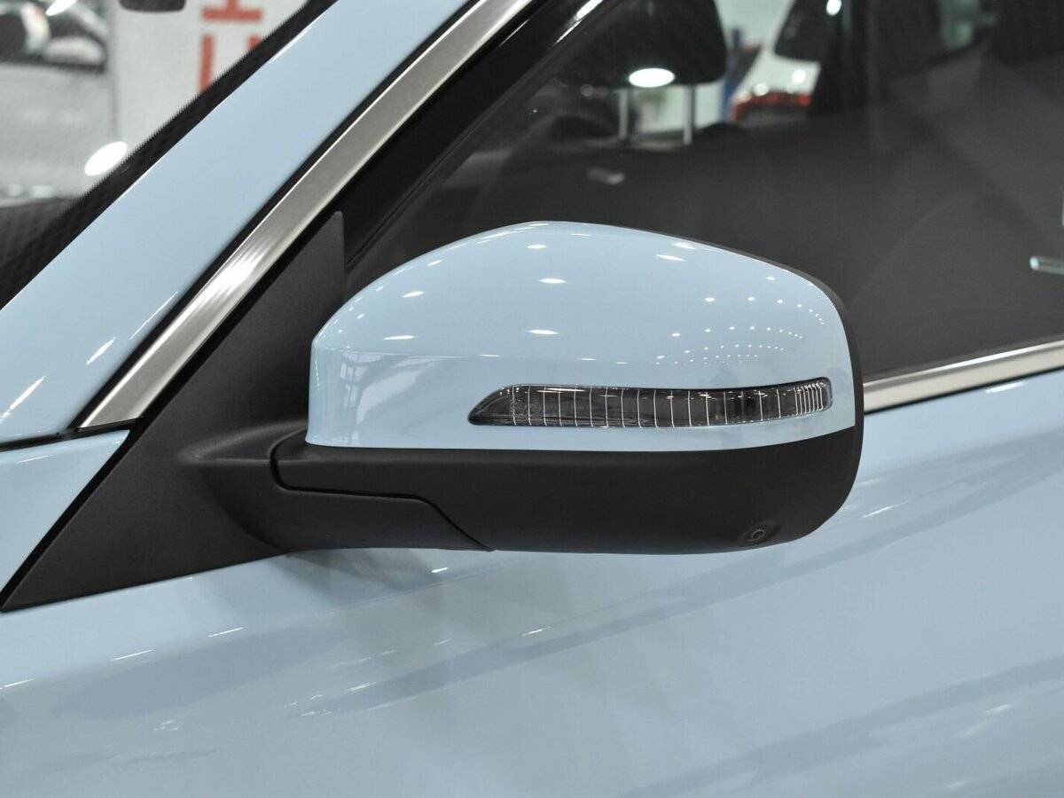 Chery Tiggo 7 Pro Max б/у, 2023, Роботизированная. Фото: #11