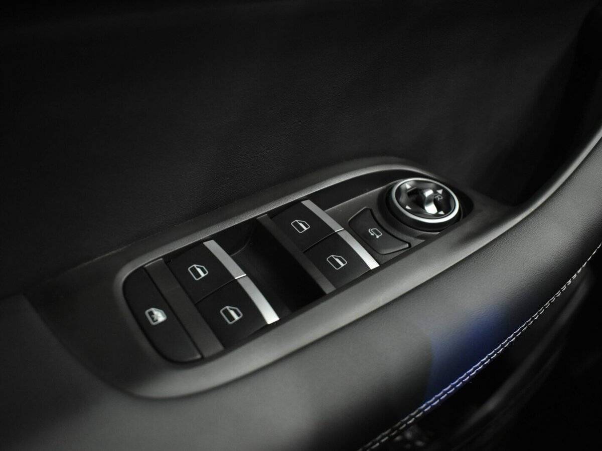 Chery Tiggo 7 Pro Max б/у, 2023, Роботизированная. Фото: #21