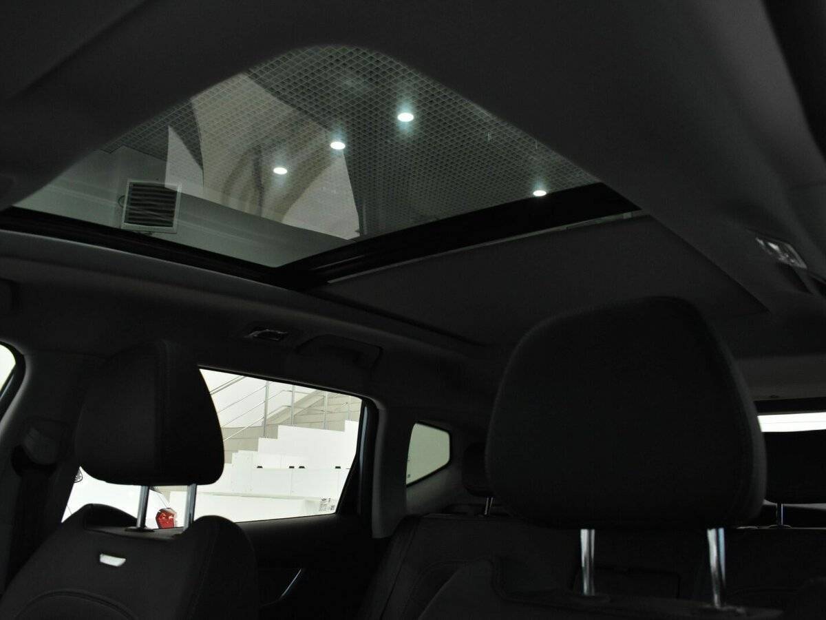 Chery Tiggo 7 Pro Max б/у, 2023, Роботизированная. Фото: #22