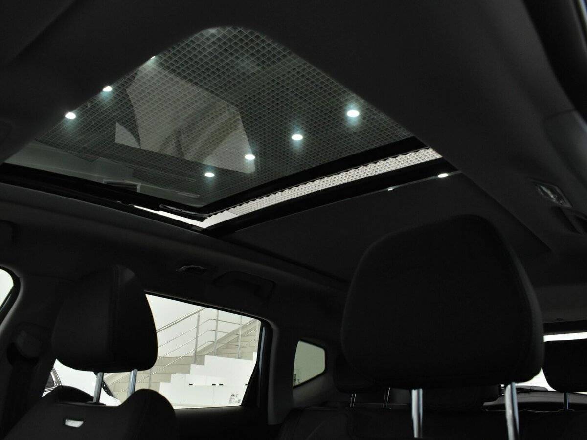 Chery Tiggo 7 Pro Max б/у, 2023, Роботизированная. Фото: #26