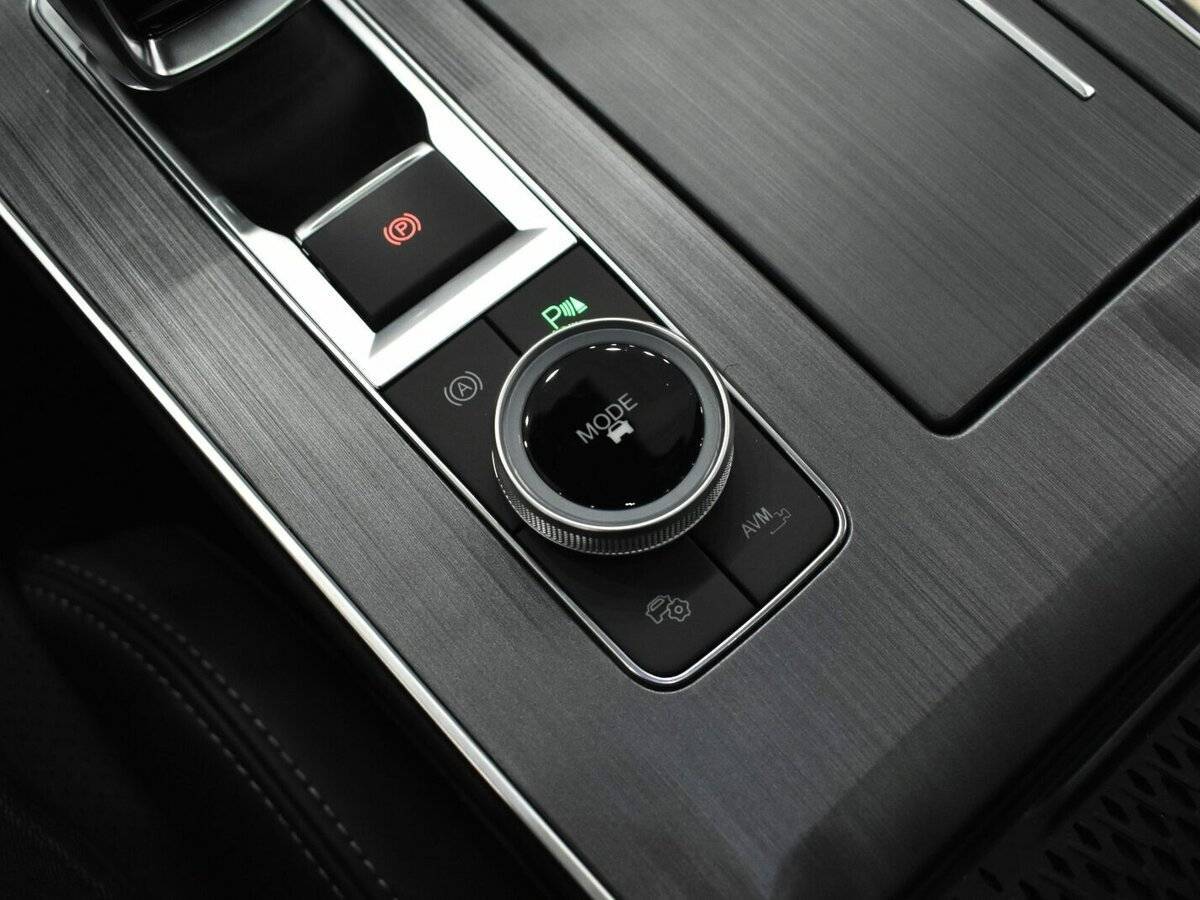 Chery Tiggo 7 Pro Max б/у, 2023, Роботизированная. Фото: #37