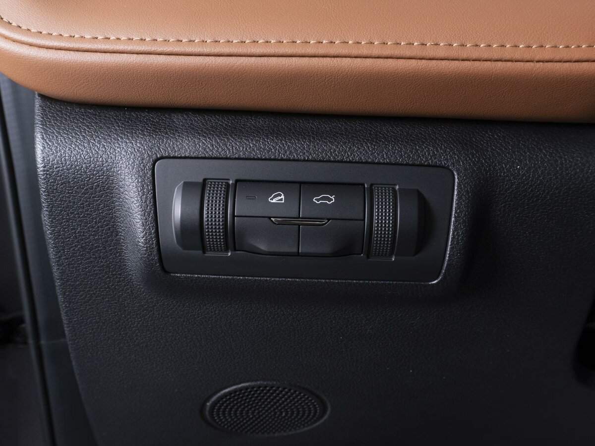 Chery Tiggo 8 Pro Max б/у, 2023, Роботизированная. Фото: #23